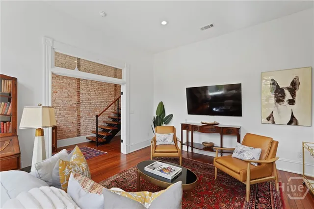 $2,150,000 | 415 Whitaker Street, Savannah, GA 31401