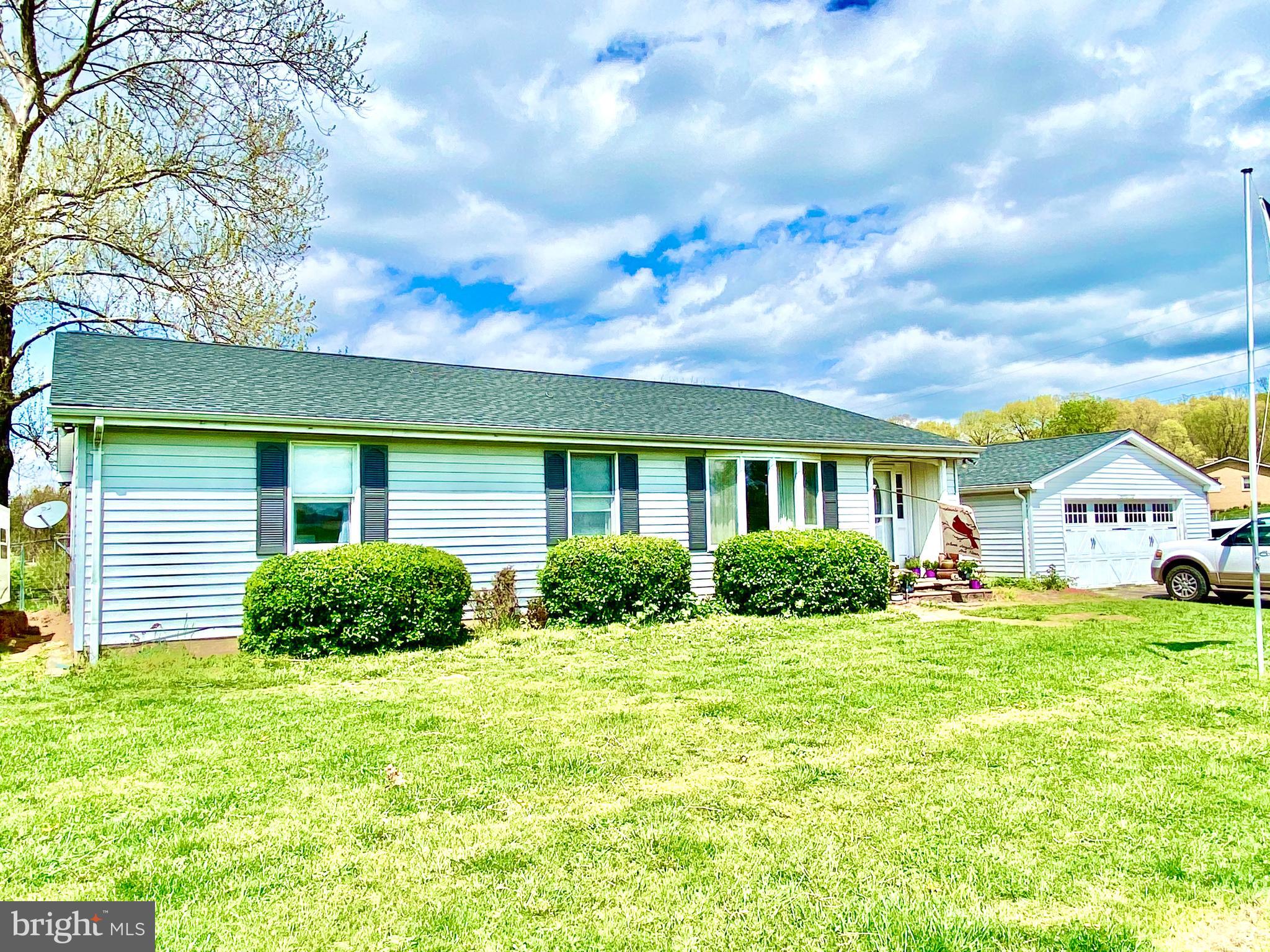 283 Grove Farm Road Front Royal, VA 22630 - Photo 1 of 26