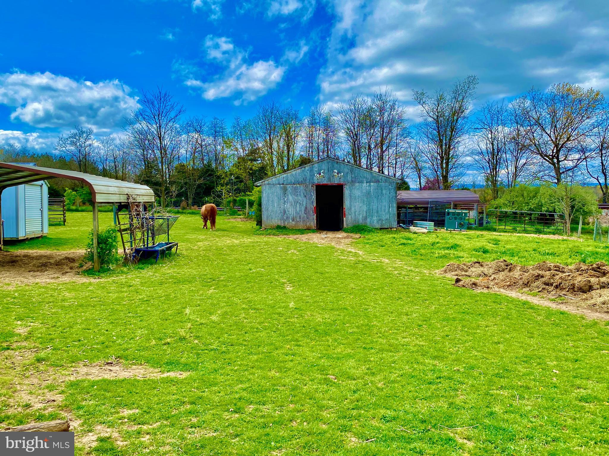 283 Grove Farm Road Front Royal, VA 22630 - Photo 23 of 26