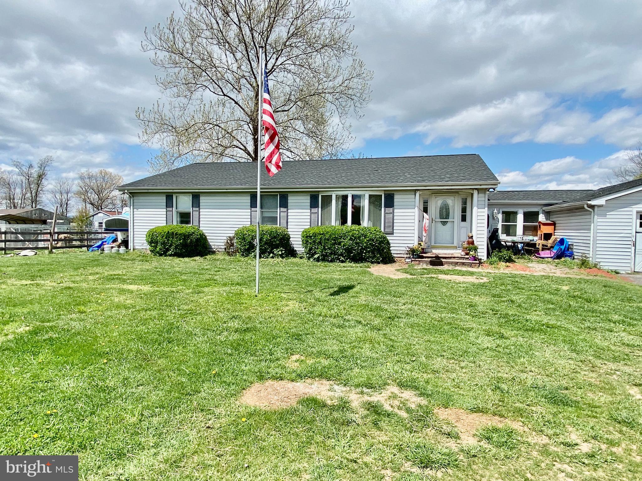 283 Grove Farm Road Front Royal, VA 22630 - Photo 26 of 26