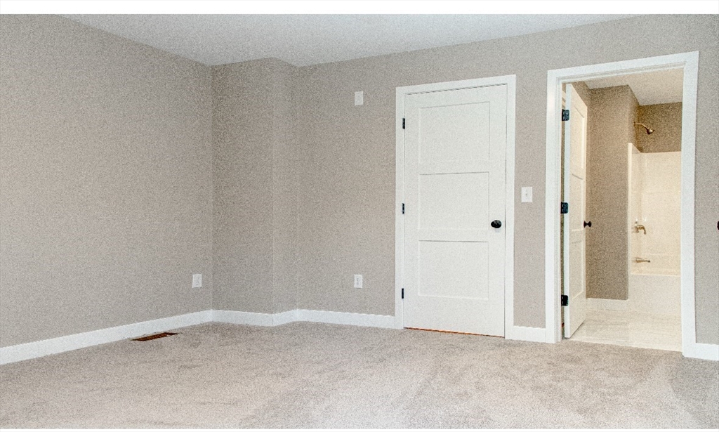 56 Richards Street Worcester, MA 01603 - Photo 15 of 24 a view of an empty room