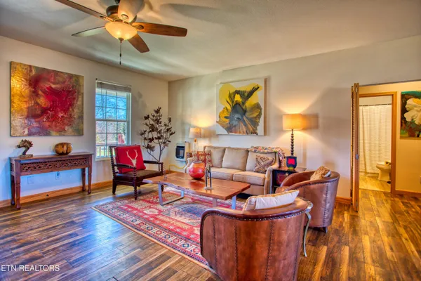 $659,000 | 642 Buck Ridge Road, Jamestown, TN 38556