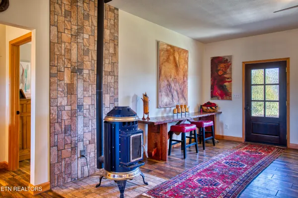 $659,000 | 642 Buck Ridge Road, Jamestown, TN 38556