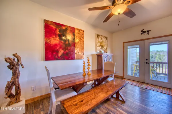 $659,000 | 642 Buck Ridge Road, Jamestown, TN 38556