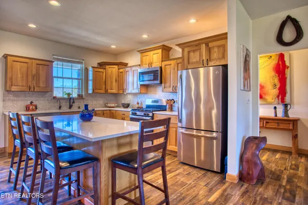 $659,000 | 642 Buck Ridge Road, Jamestown, TN 38556