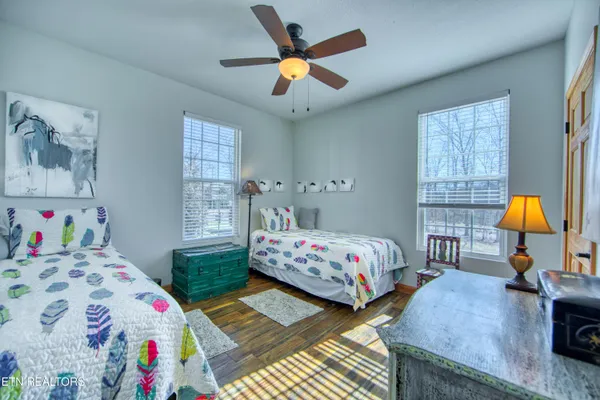 $659,000 | 642 Buck Ridge Road, Jamestown, TN 38556