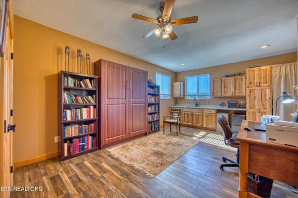 $659,000 | 642 Buck Ridge Road, Jamestown, TN 38556