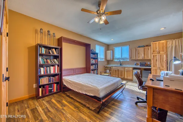 $659,000 | 642 Buck Ridge Road, Jamestown, TN 38556