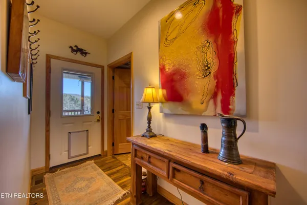 $659,000 | 642 Buck Ridge Road, Jamestown, TN 38556