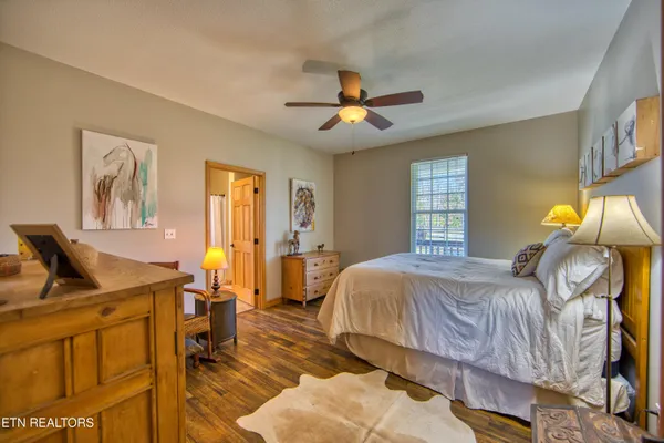 $659,000 | 642 Buck Ridge Road, Jamestown, TN 38556