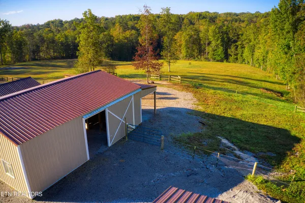 $659,000 | 642 Buck Ridge Road, Jamestown, TN 38556