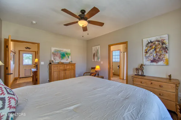 $659,000 | 642 Buck Ridge Road, Jamestown, TN 38556