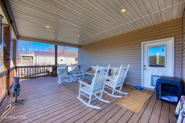 $659,000 | 642 Buck Ridge Road, Jamestown, TN 38556