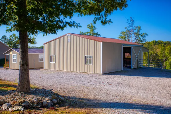 $659,000 | 642 Buck Ridge Road, Jamestown, TN 38556