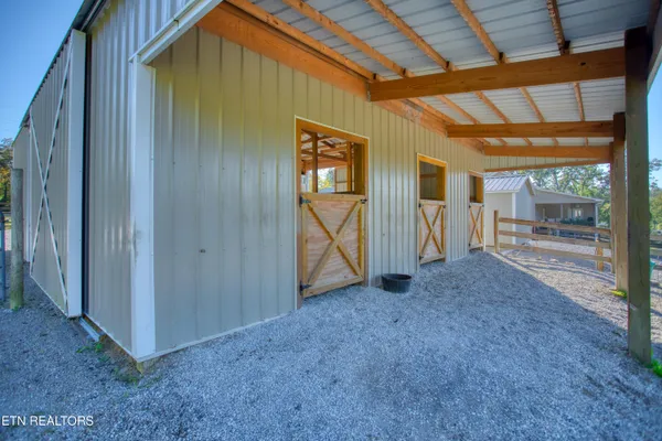 $659,000 | 642 Buck Ridge Road, Jamestown, TN 38556