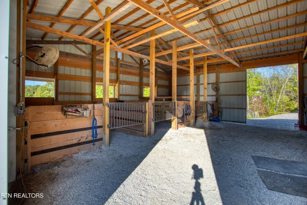 $659,000 | 642 Buck Ridge Road, Jamestown, TN 38556