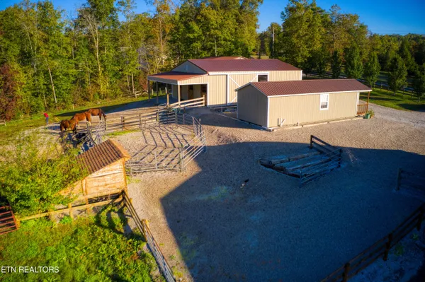 $659,000 | 642 Buck Ridge Road, Jamestown, TN 38556