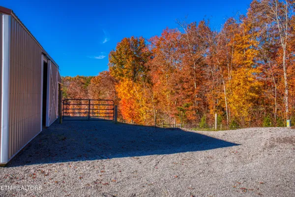 $659,000 | 642 Buck Ridge Road, Jamestown, TN 38556