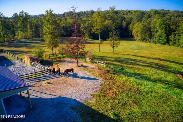 $659,000 | 642 Buck Ridge Road, Jamestown, TN 38556