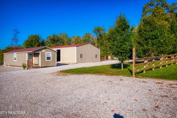 $659,000 | 642 Buck Ridge Road, Jamestown, TN 38556