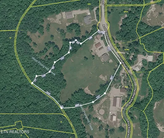 $659,000 | 642 Buck Ridge Road, Jamestown, TN 38556