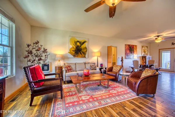 $659,000 | 642 Buck Ridge Road, Jamestown, TN 38556