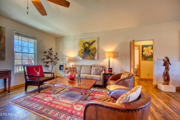 $659,000 | 642 Buck Ridge Road, Jamestown, TN 38556