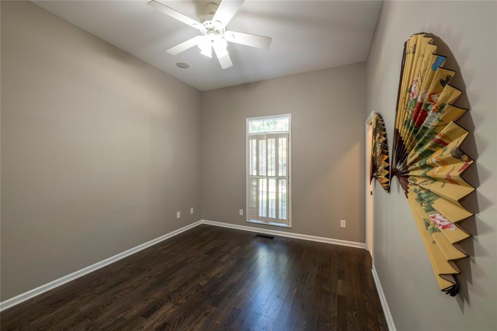 5211 Hadaway Road Northwest Kennesaw, GA 30152 - Photo 29 of 54 Gallery Image 29