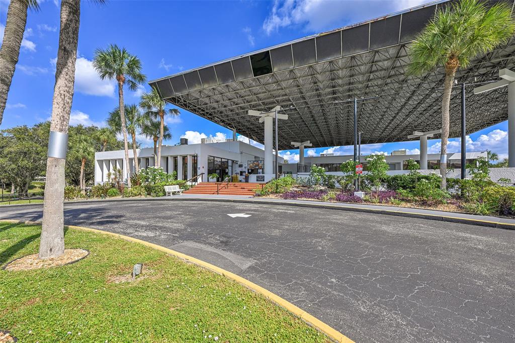 3591 Environ Boulevard, Unit A305 Lauderhill, FL 33319 - Photo 48 of 73 a view of a building with a park
