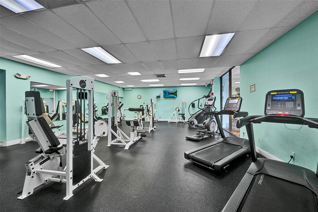 3591 Environ Boulevard, Unit A305 Lauderhill, FL 33319 - Photo 49 of 73