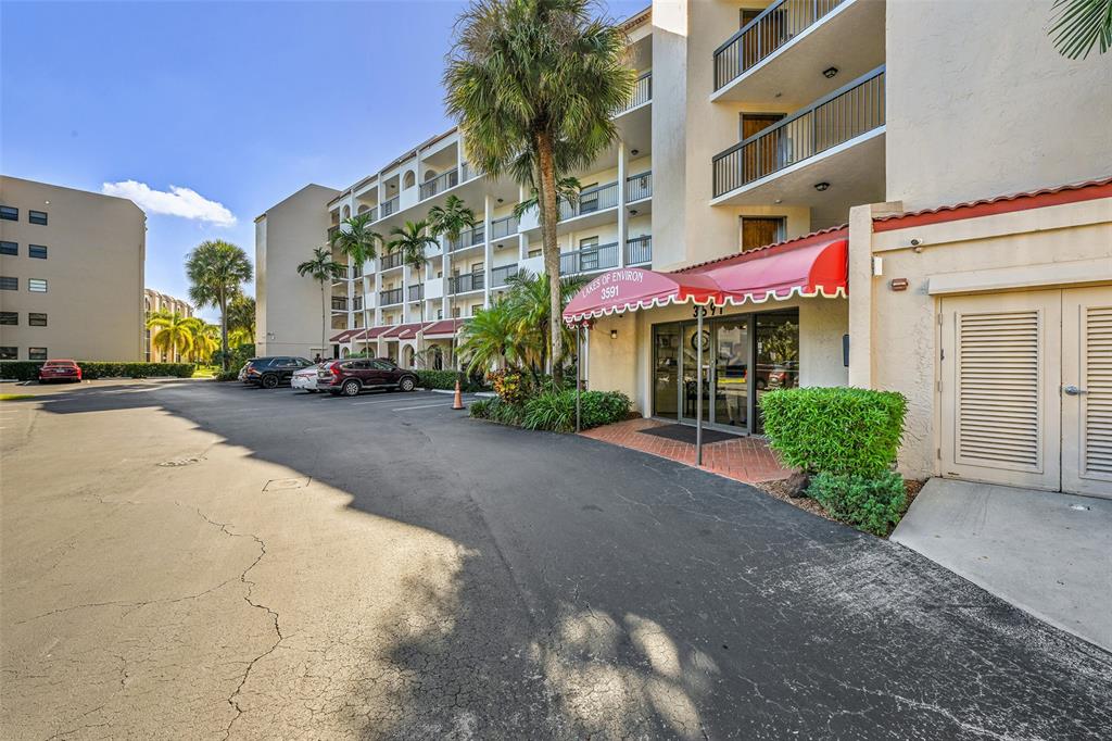 3591 Environ Boulevard, Unit A305 Lauderhill, FL 33319 - Photo 5 of 73