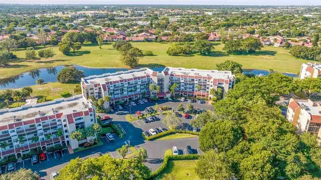 $210,000 | 3591 Environ Boulevard, Unit A305, Lauderhill, FL 33319