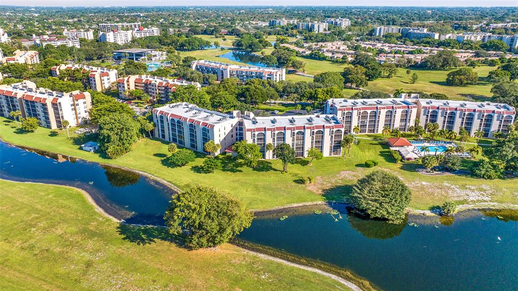 3591 Environ Boulevard, Unit A305 Lauderhill, FL 33319 - Photo 64 of 73