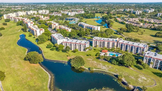 $210,000 | 3591 Environ Boulevard, Unit A305, Lauderhill, FL 33319