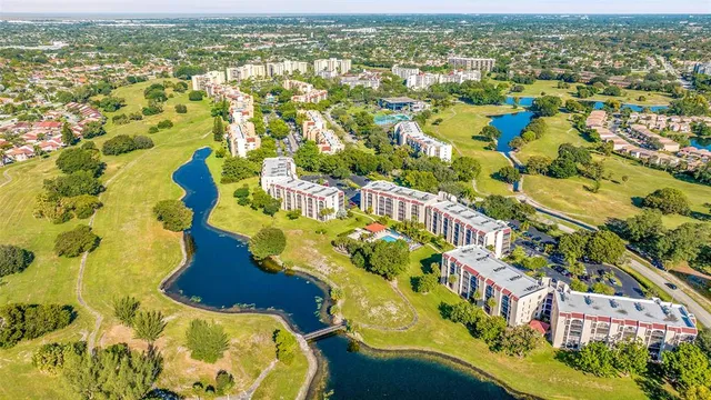 $210,000 | 3591 Environ Boulevard, Unit A305, Lauderhill, FL 33319