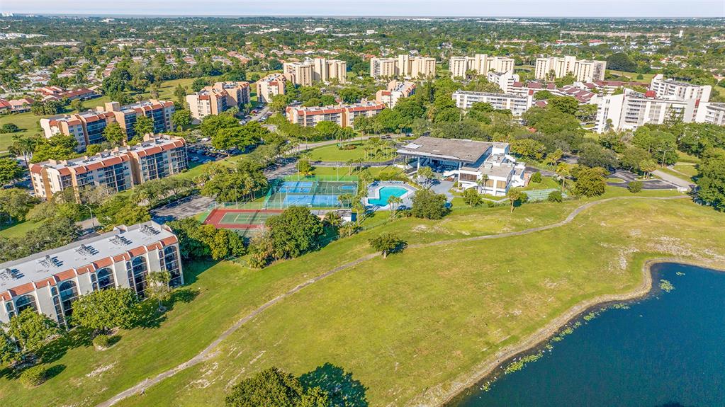 3591 Environ Boulevard, Unit A305 Lauderhill, FL 33319 - Photo 68 of 73