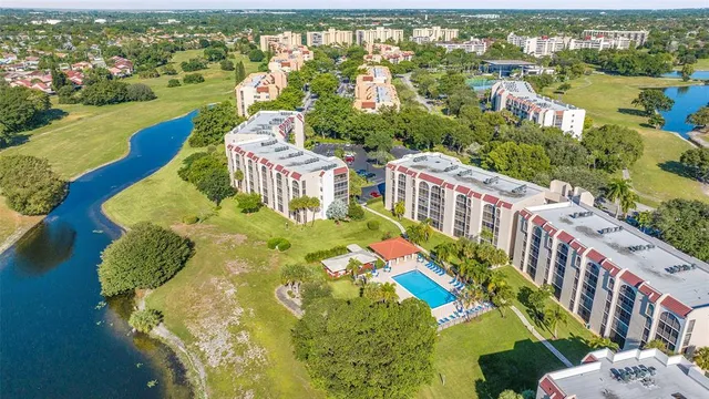 $210,000 | 3591 Environ Boulevard, Unit A305, Lauderhill, FL 33319