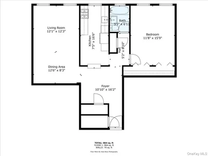 $185,000 | 167 Centre Avenue, Unit 3E, New Rochelle, NY 10805