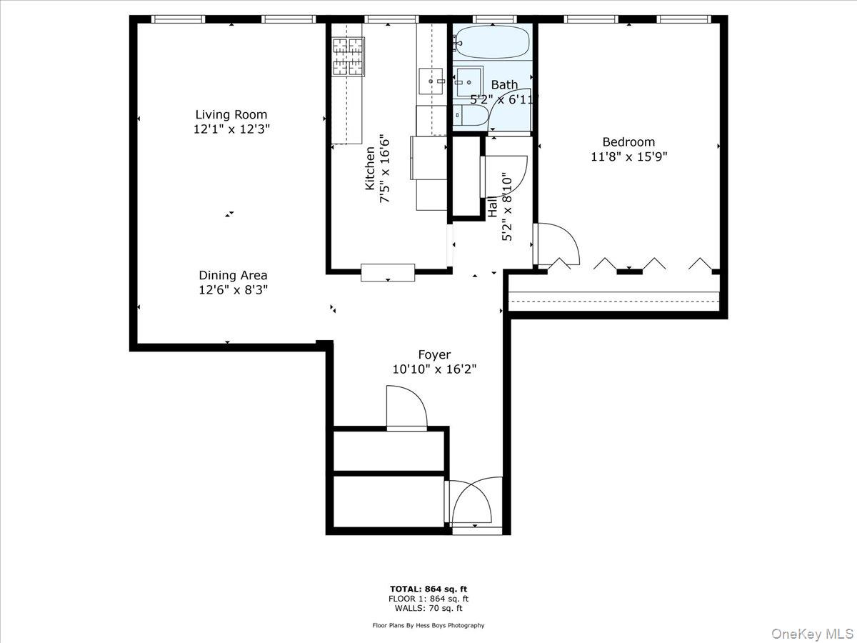 167 Centre Avenue, Unit 3E New Rochelle, NY 10805 - Photo 14 of 15 a picture of a park