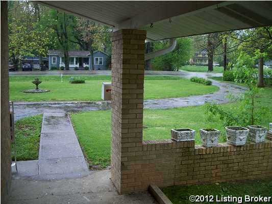 4539 Dover Road Louisville, KY 40216 - Photo 2 of 17 Additional Photo