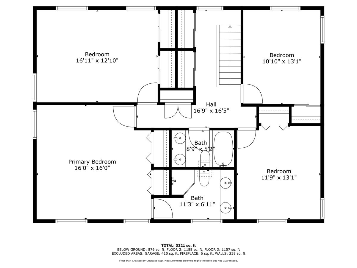 1025 Oxford Road Deerfield, IL 60015 - Photo 21 of 22 Gallery Image 21