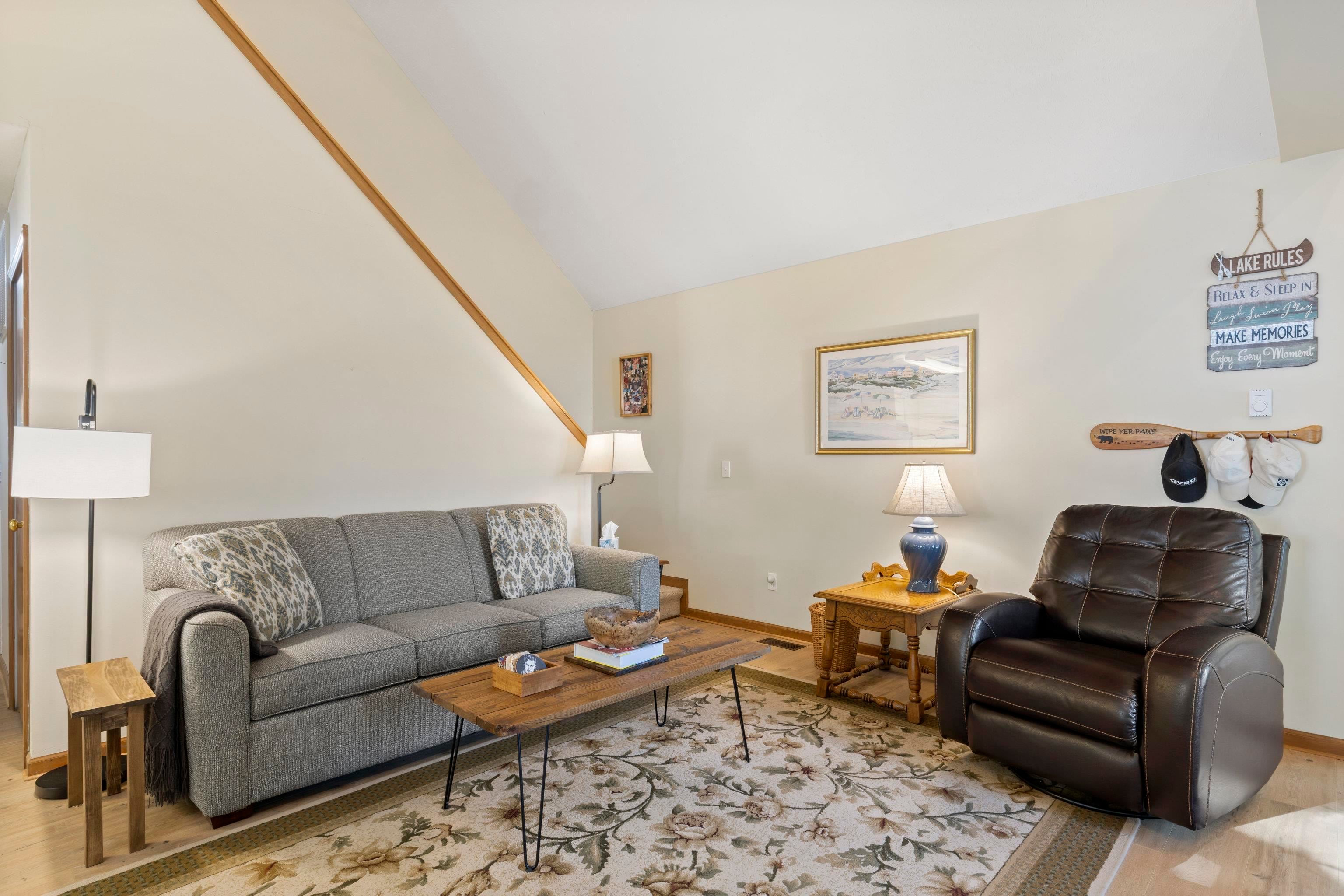 8643 Deadstream Road, Unit LOT: 5 Honor, MI 49640 - Photo 14 of 33 Gallery Image 14