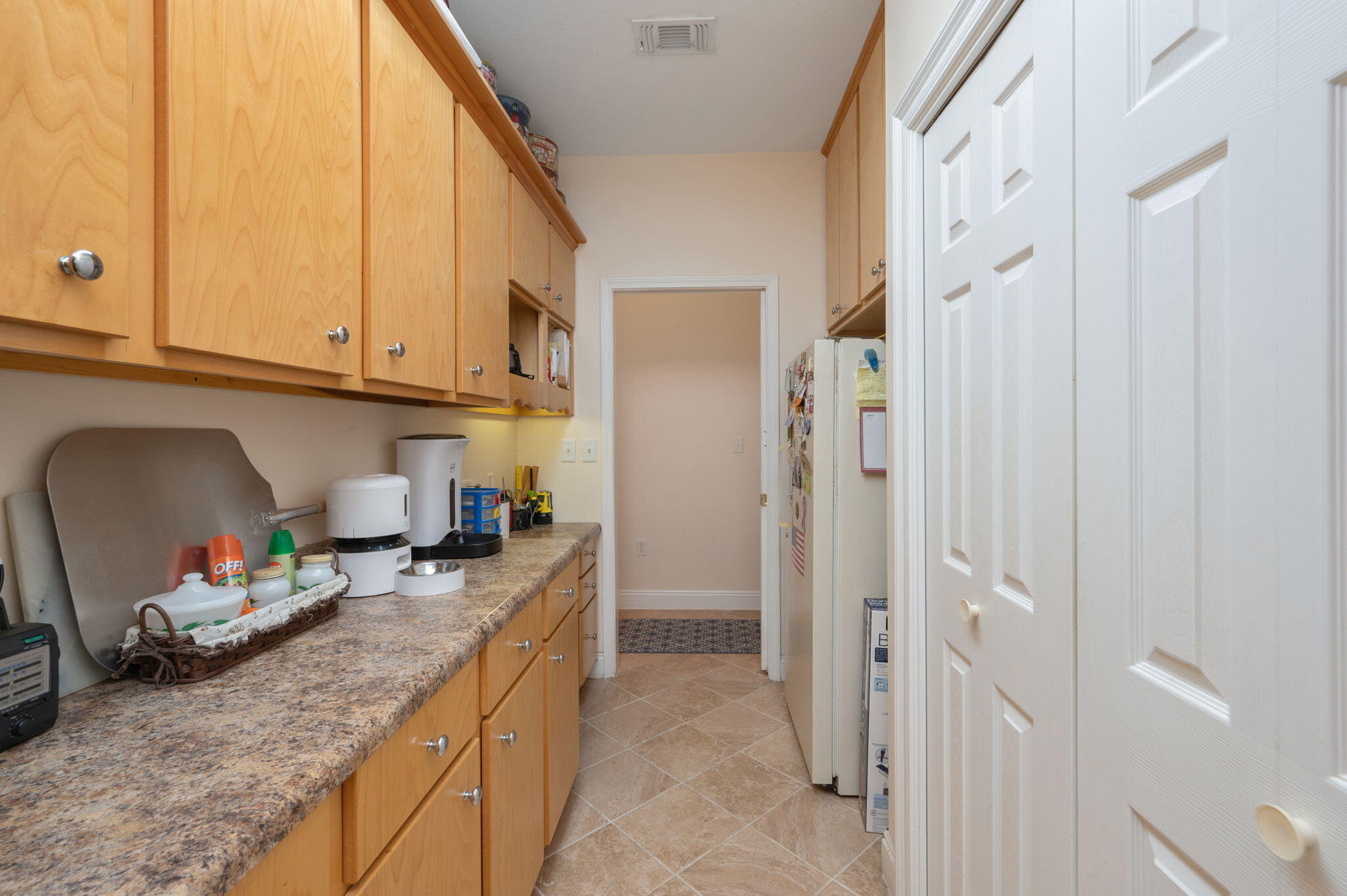6199 Lake Ella Road Crestview, FL 32539 - Photo 24 of 58 Pantry