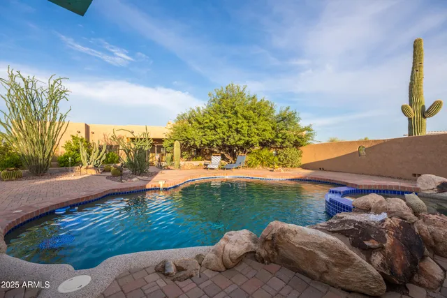 a sign on the side of a building