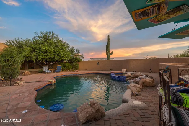 $995,000 | 34810 North 139th Place, Scottsdale, AZ 85262