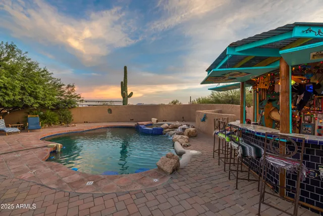 $995,000 | 34810 North 139th Place, Scottsdale, AZ 85262