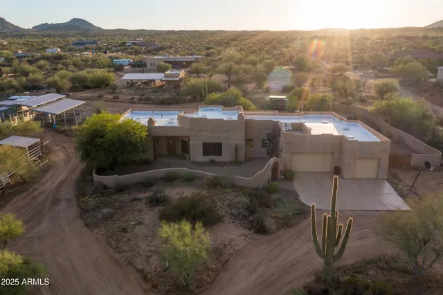 $995,000 | 34810 North 139th Place, Scottsdale, AZ 85262