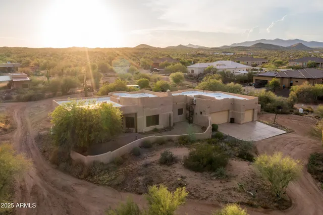 $995,000 | 34810 North 139th Place, Scottsdale, AZ 85262