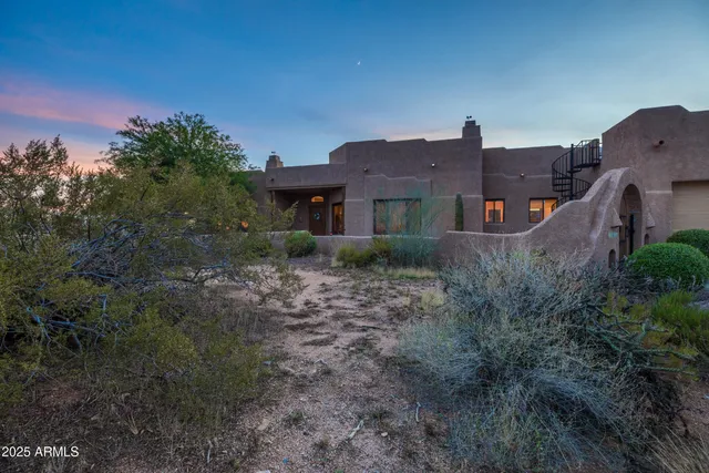 $995,000 | 34810 North 139th Place, Scottsdale, AZ 85262