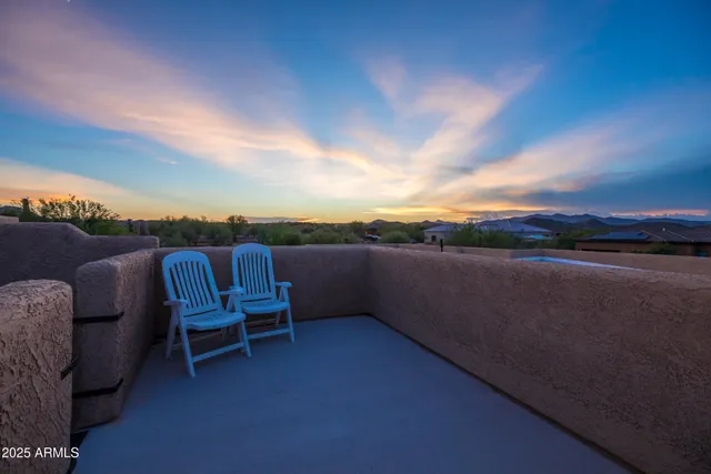 $995,000 | 34810 North 139th Place, Scottsdale, AZ 85262